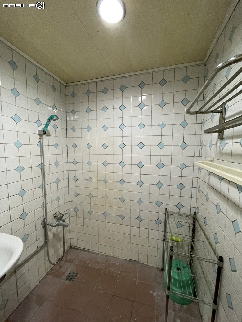 【開箱】43年老屋翻新｜25坪2房1衛｜新北市土城