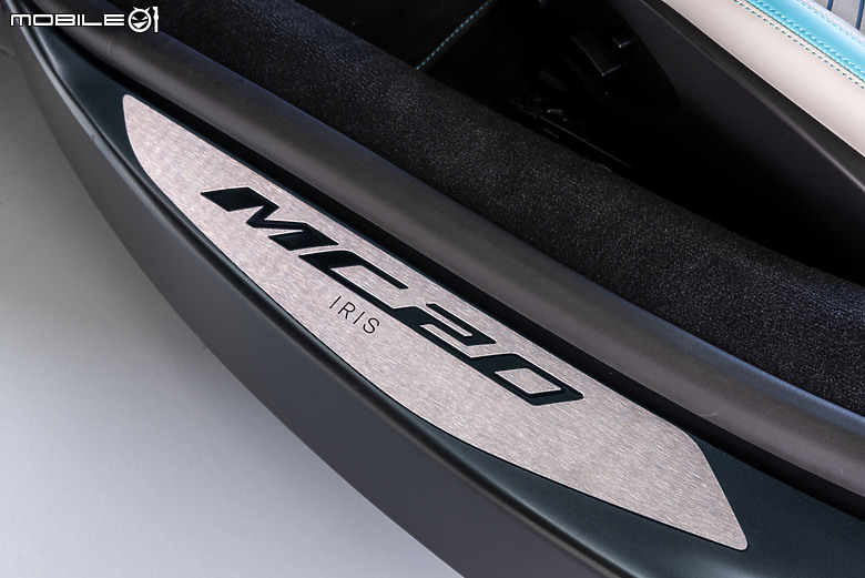 【海外新訊】走向電動化，Maserati交付最後一部搭載V8動力的Quattroporte！