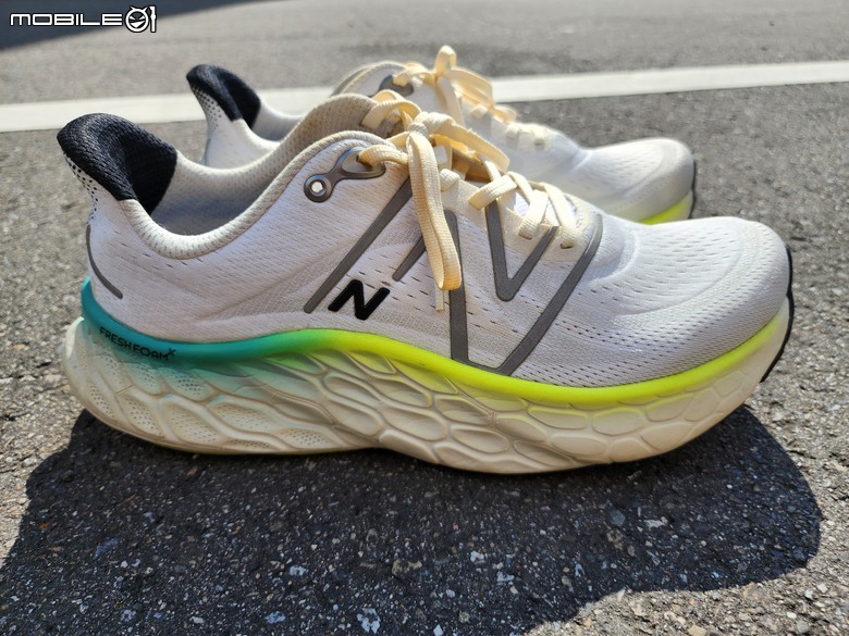 更好的More NewBalance More v5