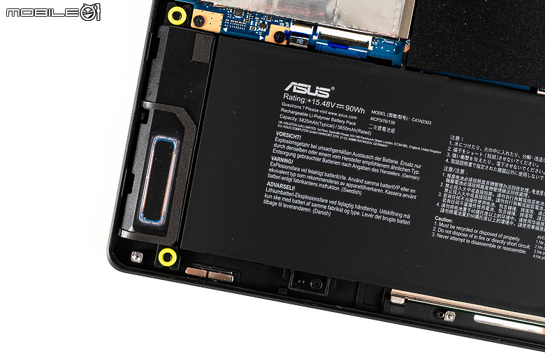 ASUS ProArt P16 / PX13 測試報告｜AI 助攻的全能創作者筆電！