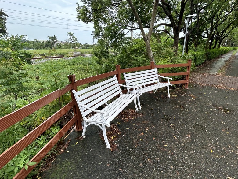 騎遊北回自行車道(空軍嘉義基地)