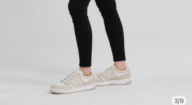 new balance 550&480幫選