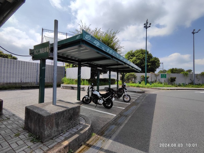 日本重機國道，今日之所見