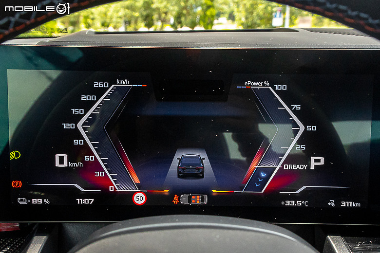 BMW i5 M60 xDrive 試駕｜豪華舒適依舊，更多了一身好功夫！