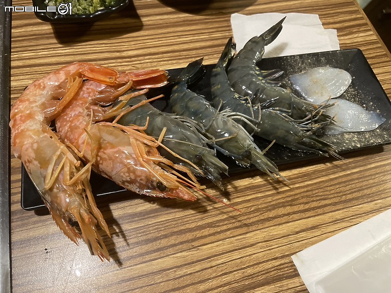 點我看大圖 炭火之韻 極致饗宴——木村堂平鎮店燒肉