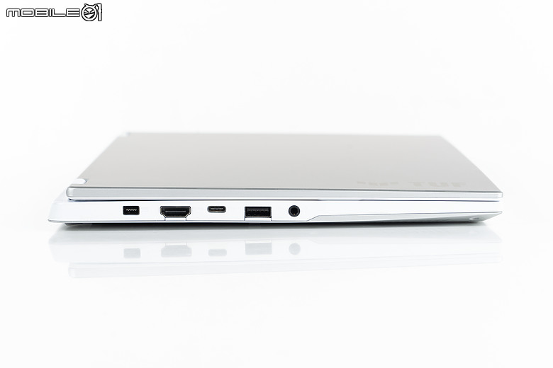 ASUS TUF Gaming A14 測試報告｜效能突出的 14 吋輕薄電競新選擇！