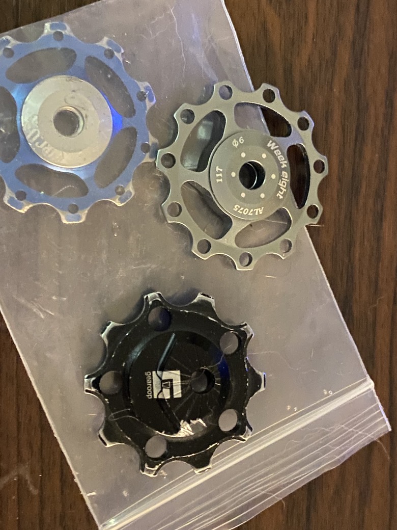 pinarello asolo老鋼管硬改齒比
