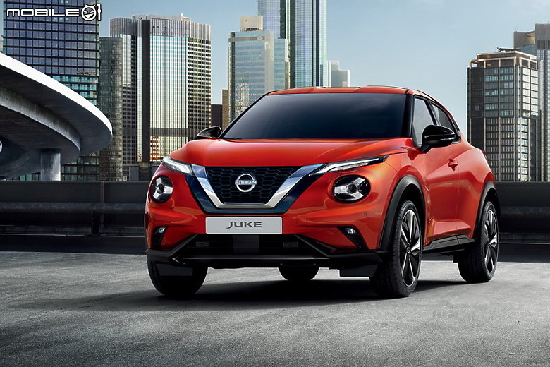 【國內新訊】Nissan Juke 即將告別台灣市場，最後30輛配額享 8.8 萬元購車金優惠！