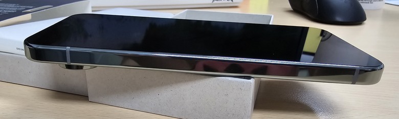 官版Pixel 9 Pro XL 霧灰色 256G開箱