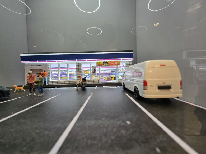 覺得好用再買！三星Galaxy Z FOLD 6星機免費試用計畫心得分享~