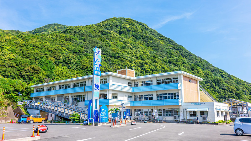 Lumix S9日本四國夏之旅 (圖多)