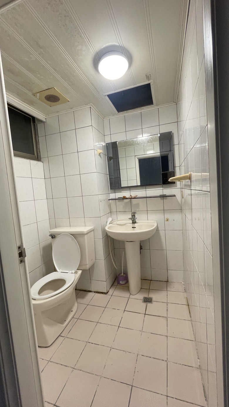 「開箱」新竹近30年老屋翻修 「心冶室內設計裝修」