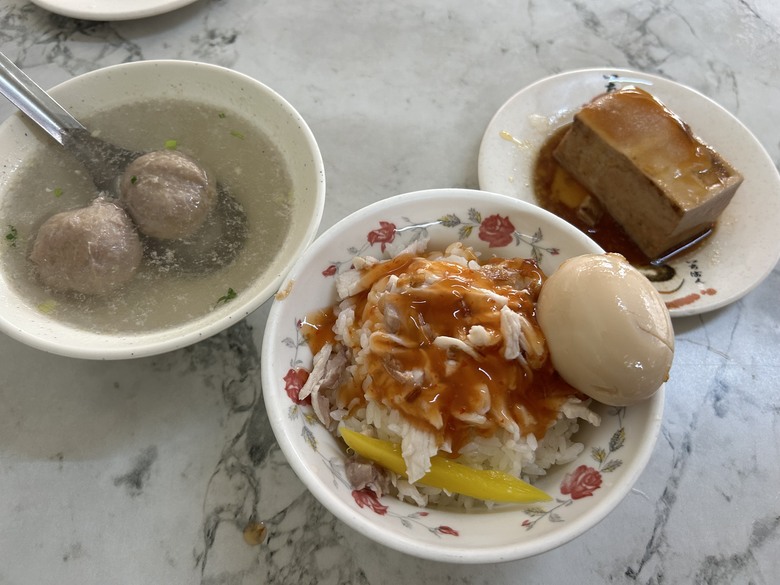 騎遊北回自行車道(空軍嘉義基地)