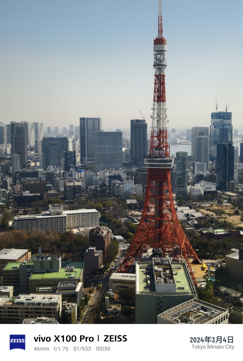 [圖多分享]：vivo X100 Pro拍攝之2024東京小旅行
