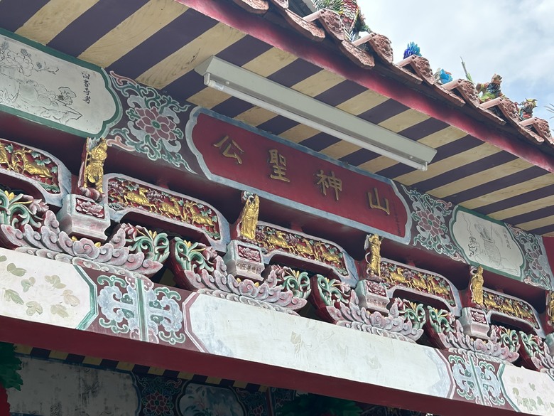 騎遊北回自行車道(空軍嘉義基地)