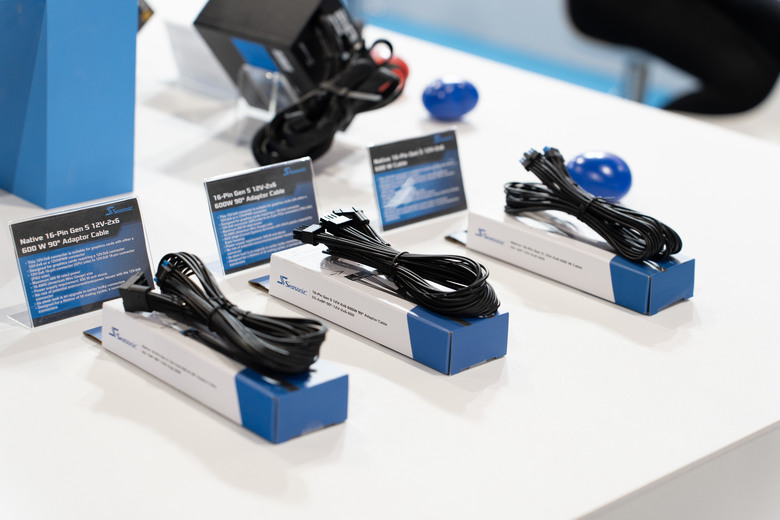 點我看大圖 海韻就是任性~2024海韻創新技術分享會