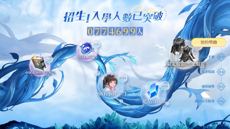 開啟斗羅大陸:史萊克學院的歷練與冒險