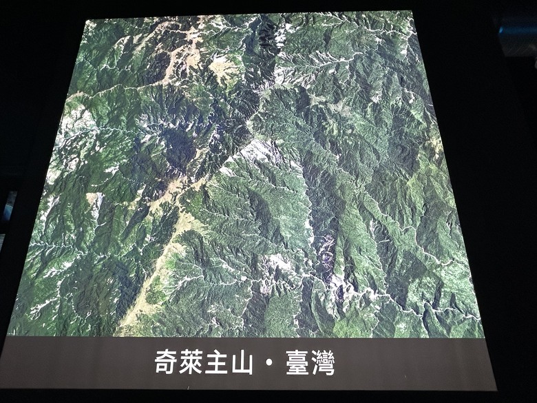 騎遊北回自行車道(空軍嘉義基地)