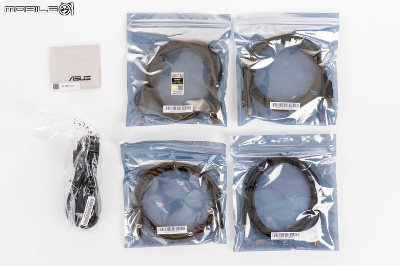 ROG SWIFT OLED PG32UCDP 電競螢幕實測 在 4K 高解析與 480 Hz 高反應自由切換的遊戲螢幕首選
