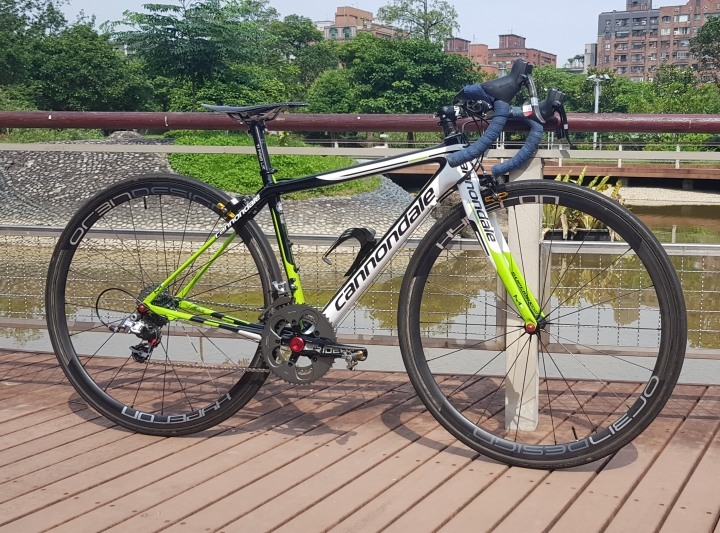 xbikeの公路車編年史