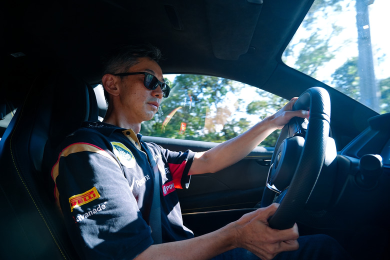 蓮花燃油世代最後的救贖! Lotus Emira山路試駕心得分享