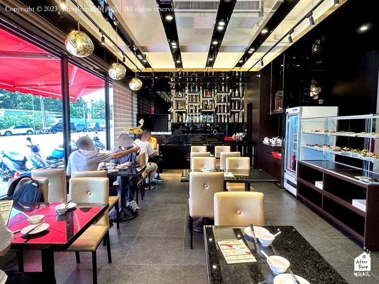 點我看大圖 高雄楠梓|北平楊寶寶蒸餃旗艦店_米其林必比登推薦人氣餐廳