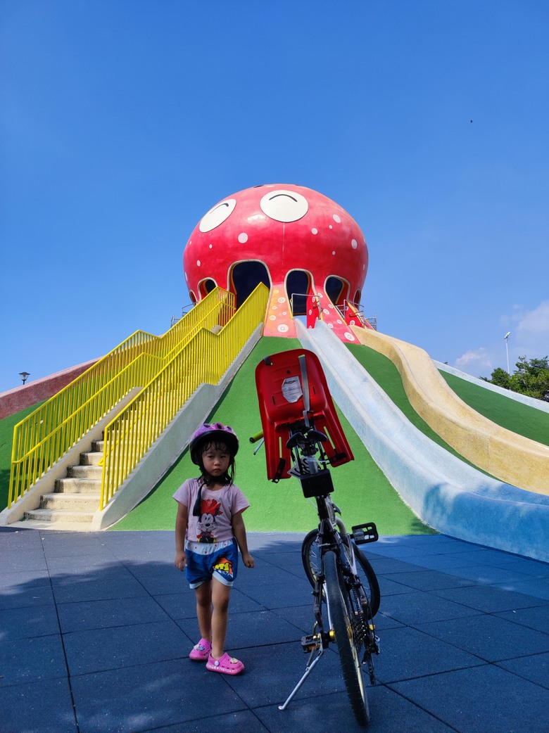 2024,苗栗,小小孩的騎旅,環大苗栗經典挑戰^_^
