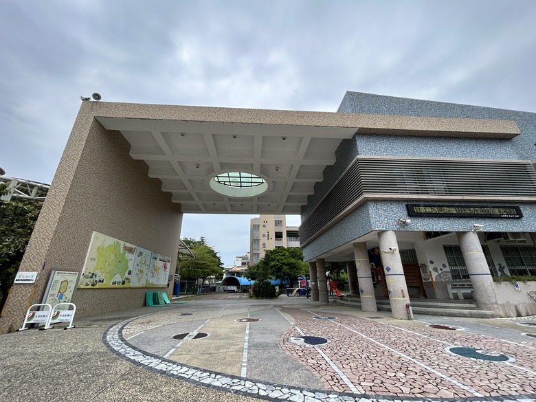 騎遊北回自行車道(空軍嘉義基地)