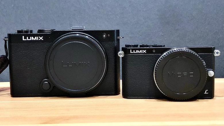Lumix S9日本四國夏之旅 (圖多)