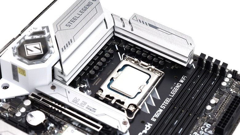 點我看大圖 太熱了!在家吹冷氣組電腦。平價 i5–12400,mATX 文書桌機組裝實紀