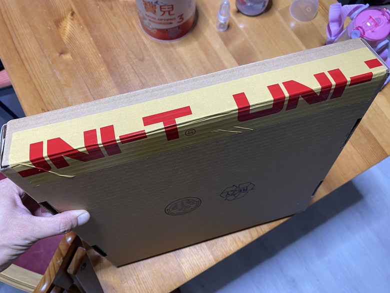 修車要靠檢測，而不是猜測，優利德UNI-T UT673A 電瓶檢測器開箱