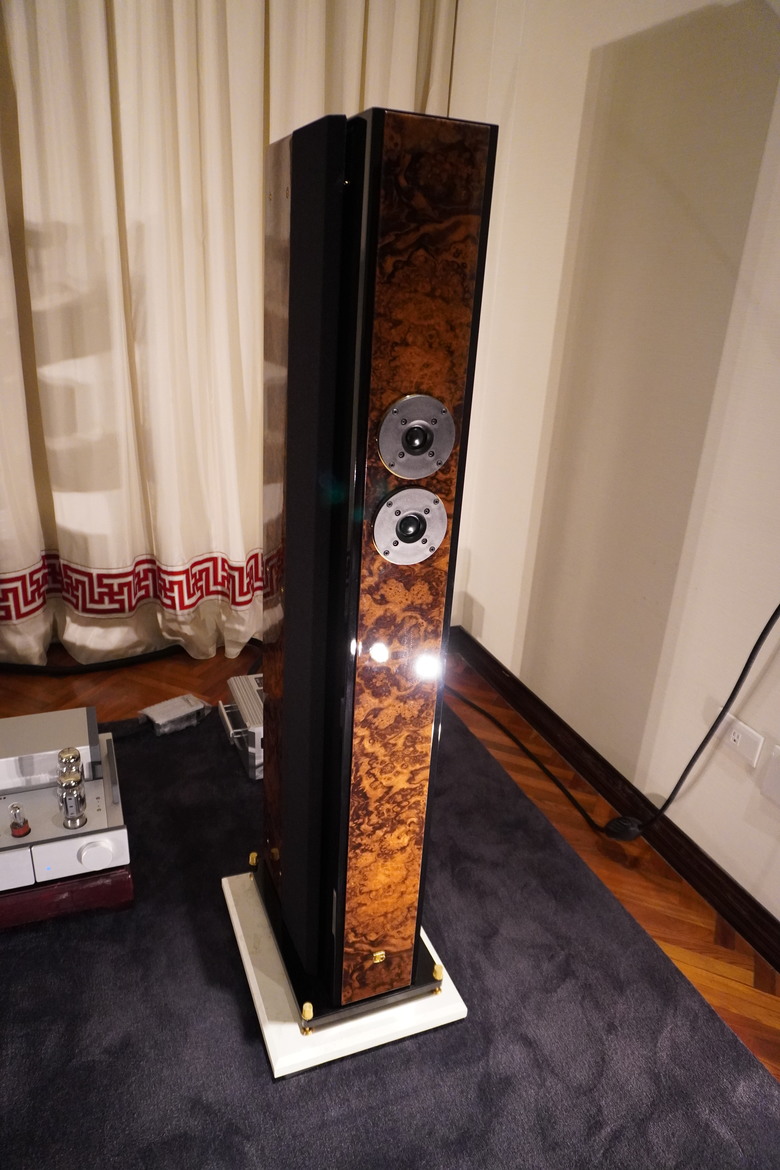2024 TAA 國際Hi-End 音響大展之遊記