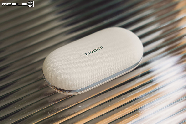 小米 Xiaomi 開放式耳機體驗｜高解析音質加持的市場破壞者！