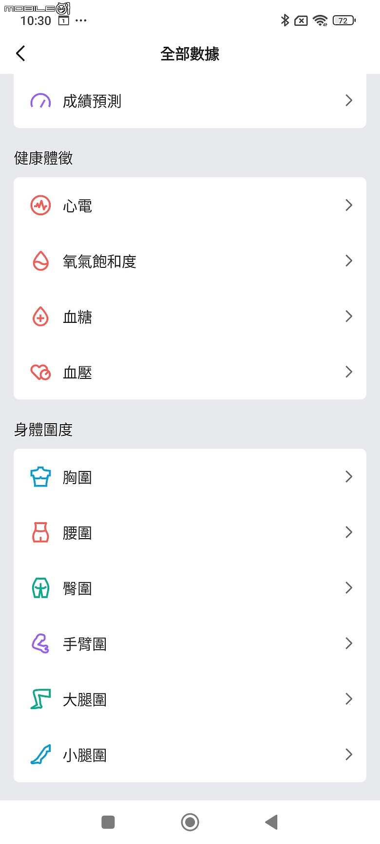 華米 Amazfit Balance 智慧手錶|健康運動偵測齊備 首搭 AI 語音助理!