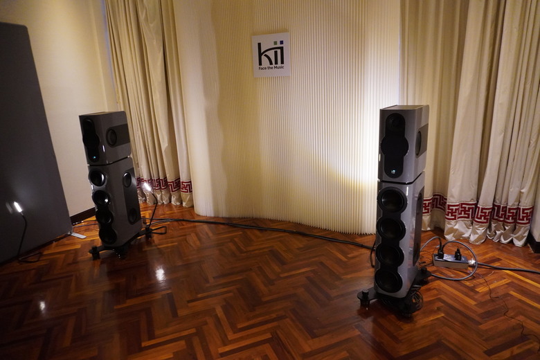 2024 TAA 國際Hi-End 音響大展之遊記