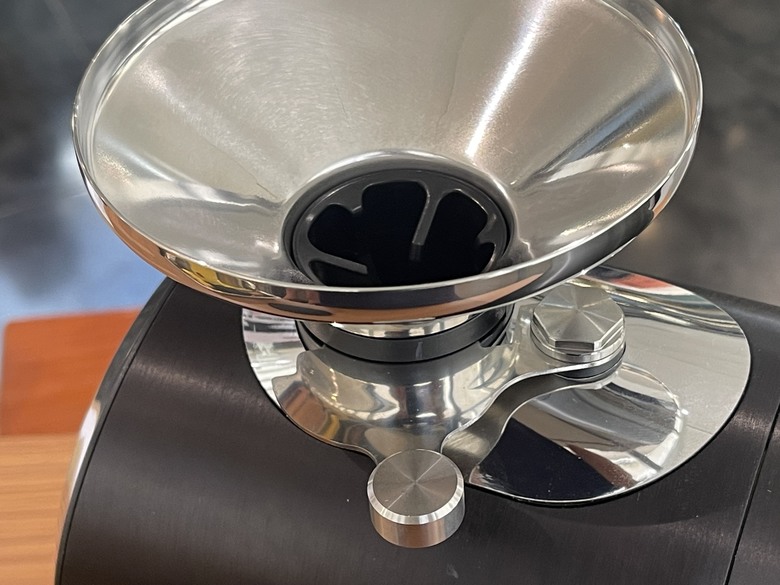 【圖多開箱】Mazzer Philos 號稱野獸級磨豆機性能首測