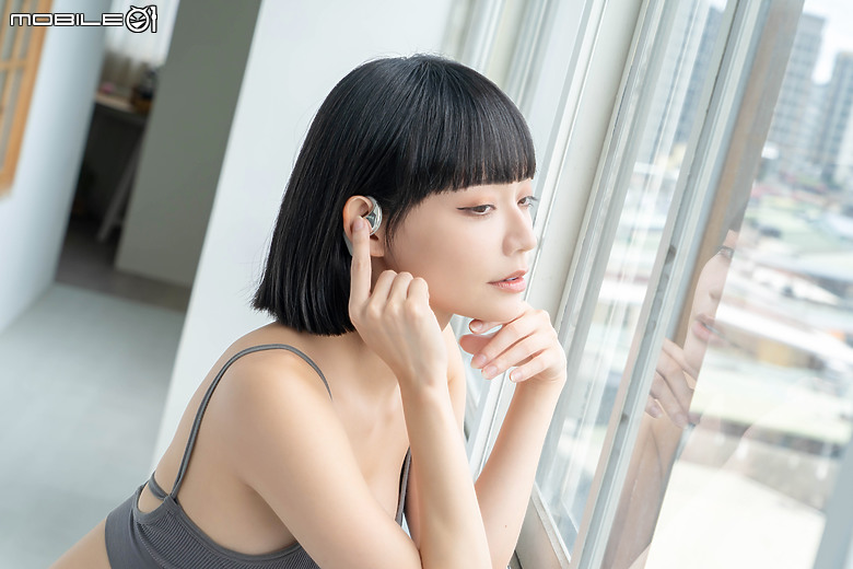 小米 Xiaomi 開放式耳機體驗｜高解析音質加持的市場破壞者！