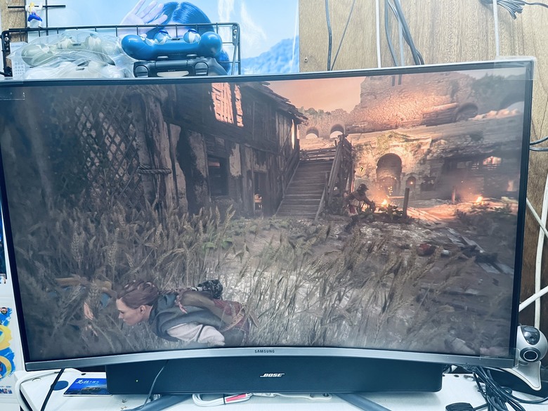 PS5 瘟疫傳說 安魂曲 遊戲試玩心得開箱