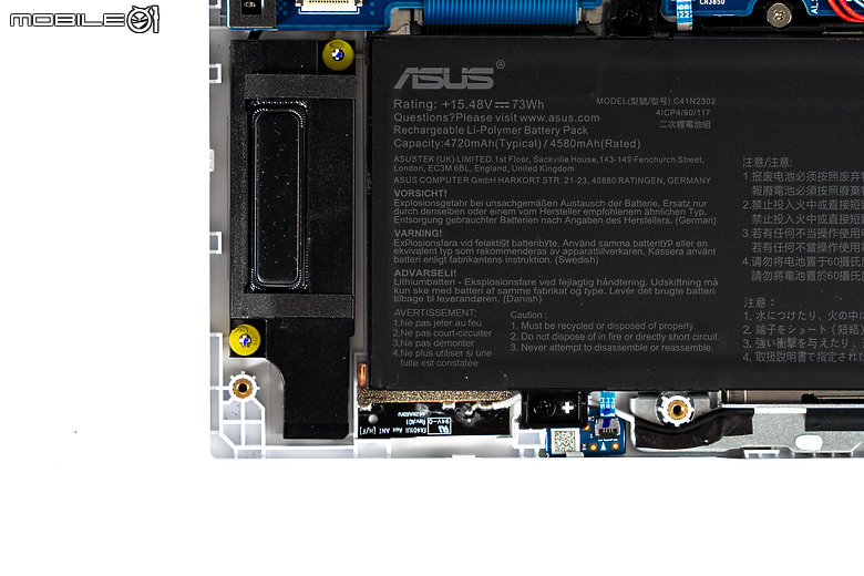ASUS TUF Gaming A14 測試報告｜效能突出的 14 吋輕薄電競新選擇！