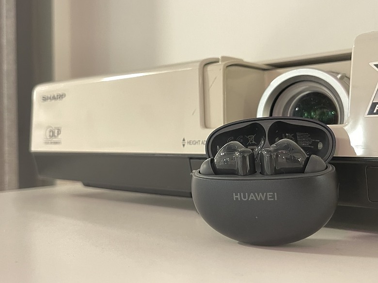 無線自由，音質無限：HUAWEI FreeBuds 6i 開箱體驗