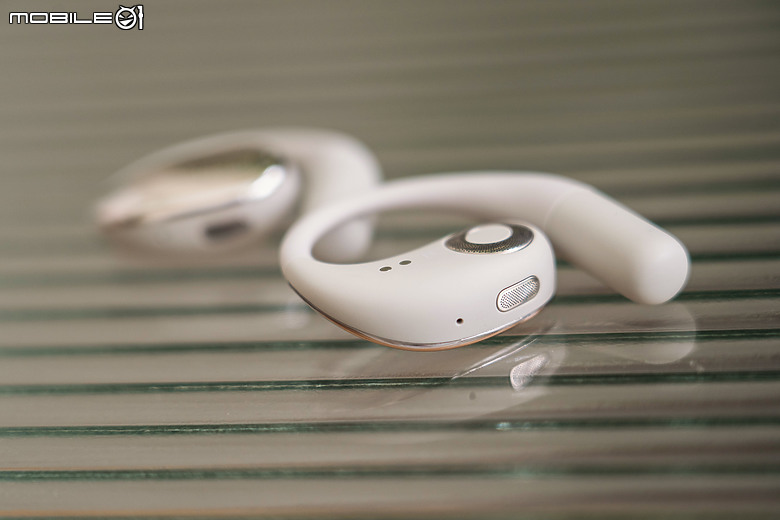 小米 Xiaomi 開放式耳機體驗｜高解析音質加持的市場破壞者！