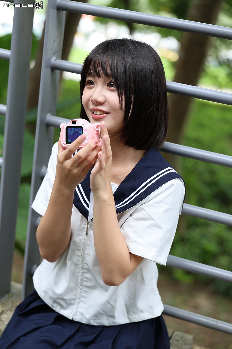 點我看大圖 使用Canon EOS R6 Mark II拍攝戶外人像的極致體驗