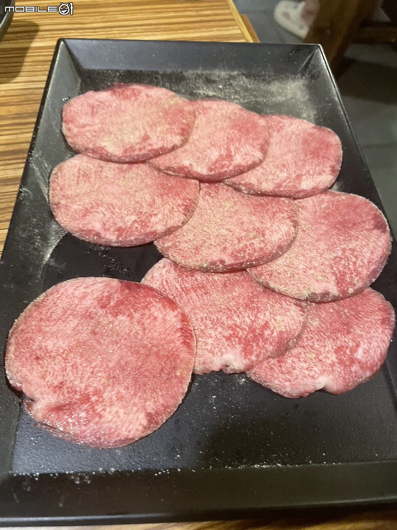 點我看大圖 炭火之韻 極致饗宴——木村堂平鎮店燒肉