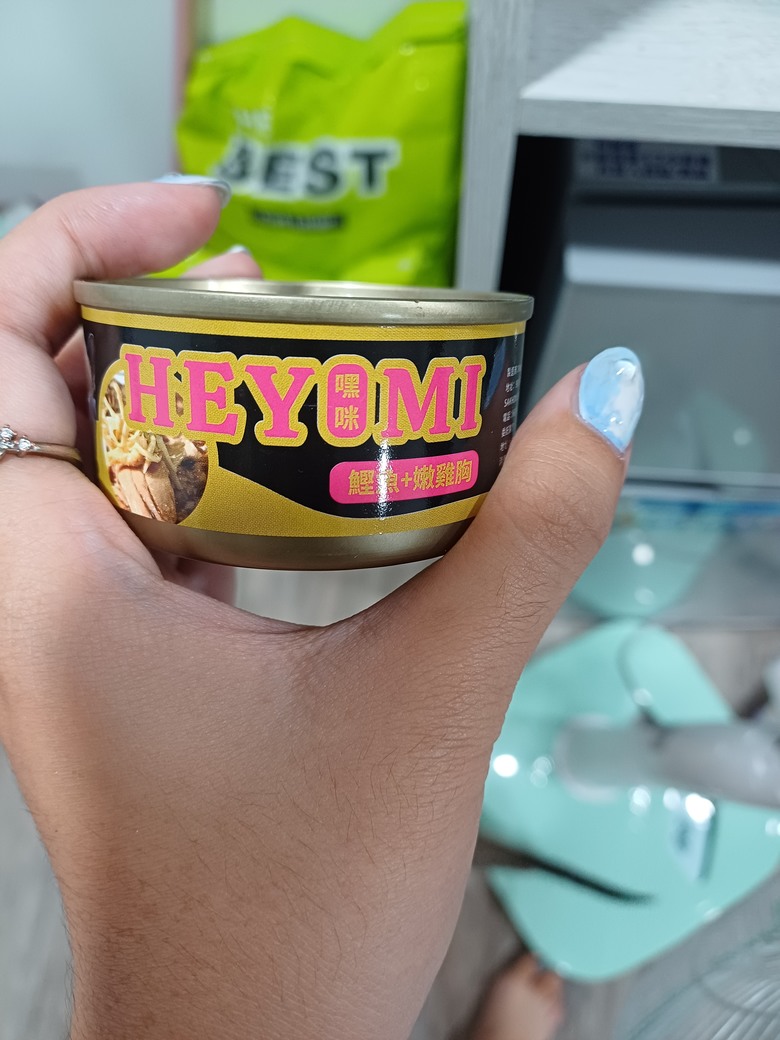 貓咪食品推薦詢問