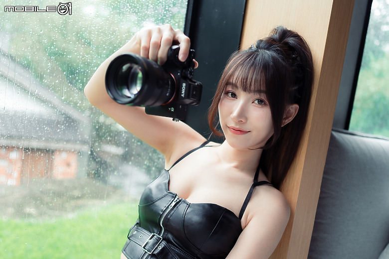 Sony FE 85mm f/1.4 GM II 新舊對決|輕巧有感、畫質/對焦再精進!