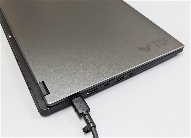 TUF A14 FA401WV人生第一台電競NB初期心得
