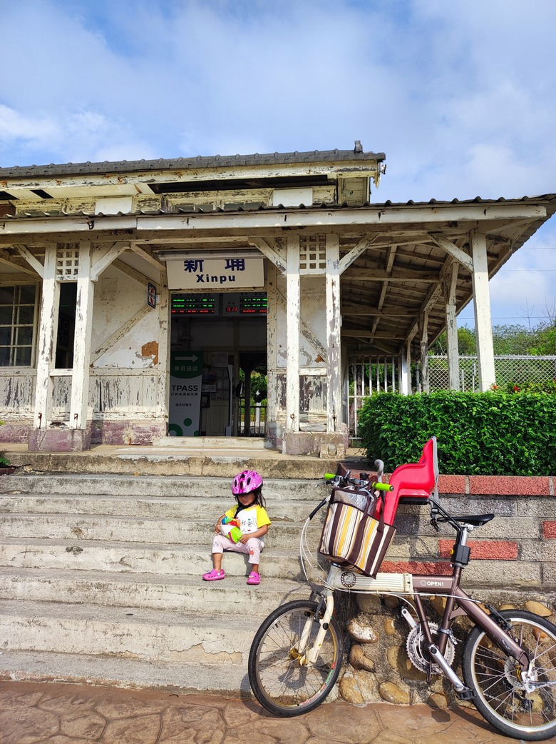 2024,苗栗,小小孩的騎旅,環大苗栗經典挑戰^_^