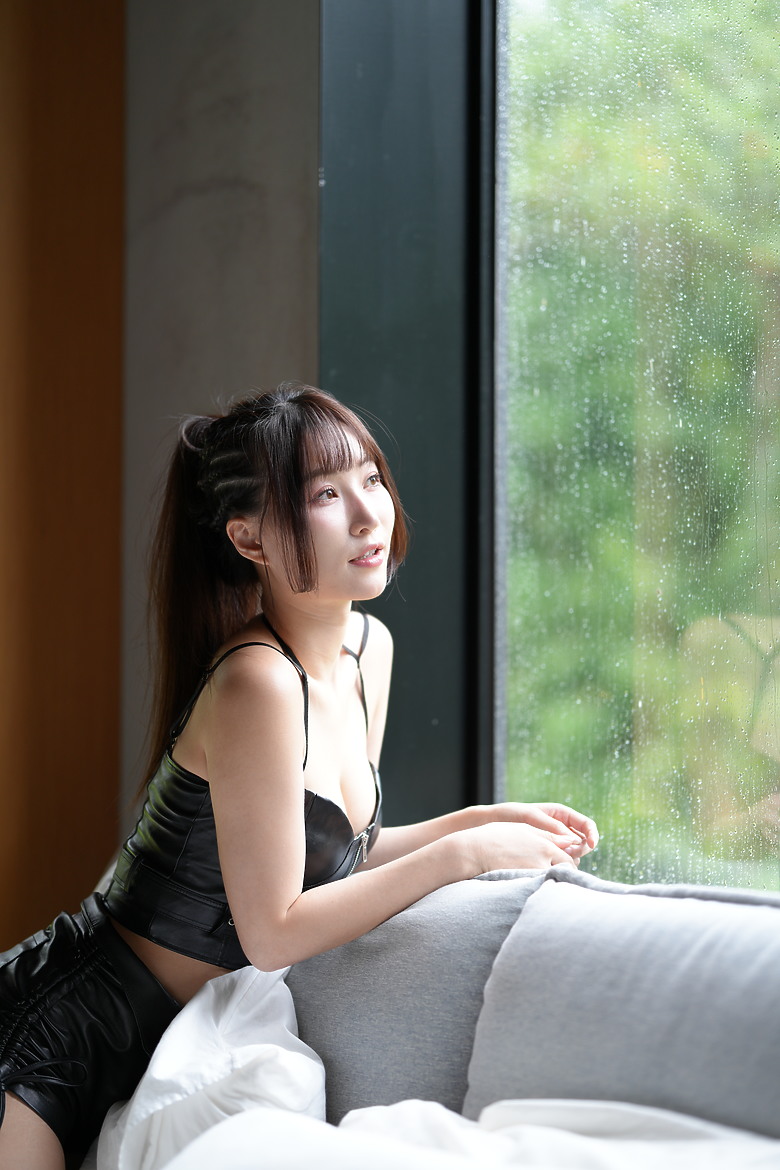 點我看大圖 Sony FE 85mm f/1.4 GM II 新舊對決|輕巧有感、畫質/對焦再精進!