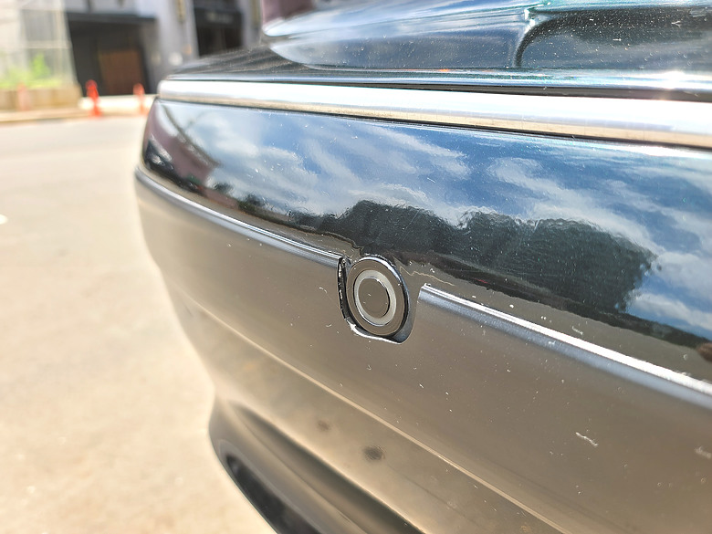 【關箱文】陪伴我25年的 Nissan cefiro ，有你真好，謝幕~