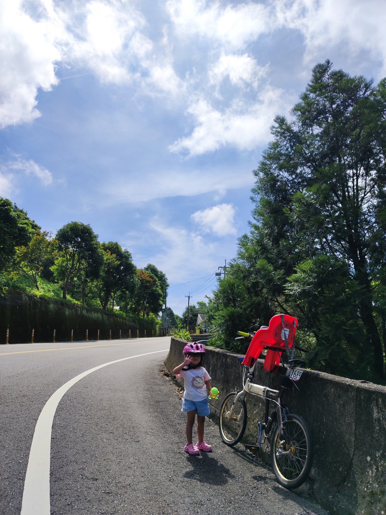 2024,苗栗,小小孩的騎旅,環大苗栗經典挑戰^_^